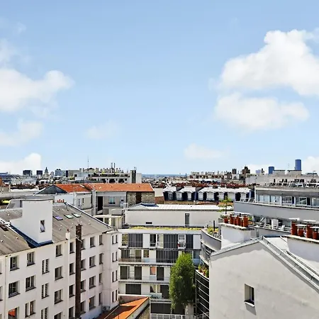 Cmg Voltaire Nation Parigi